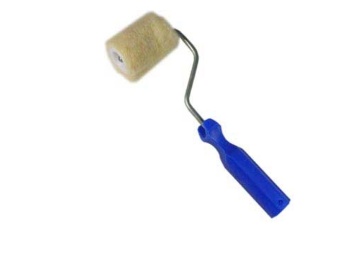 Roller Economy Fluffy with Arm 75mm