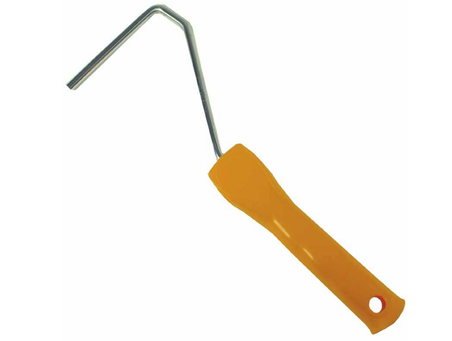 H4S Push Fit Roller Arm 4" (Fits 100/120mm refills)