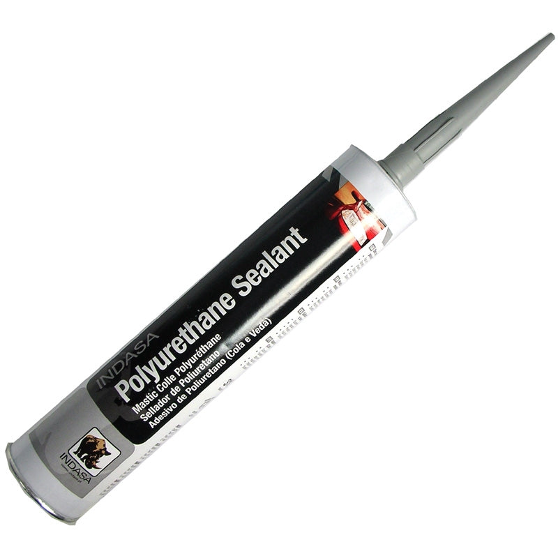 Indasa PU Sealant Grey Cartridge 310ml