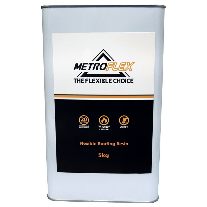 MetroFlex 9241 Dark Grey 5kg