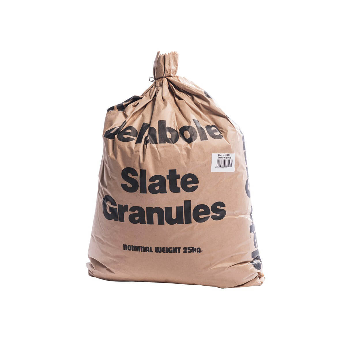 Crushed Slate Granuals - Slate