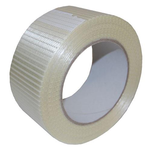 Woven Glassfibre Tape 50mm width x 50m roll
