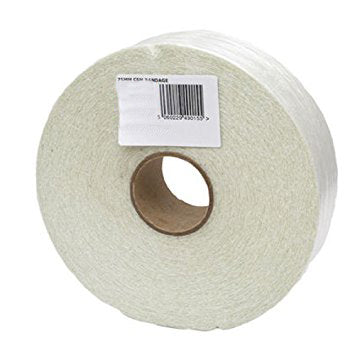 Chopped Strand Bandage 100mm