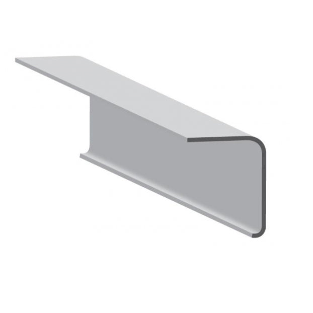 A200 Flat Edge Drip trim (pack of 5)