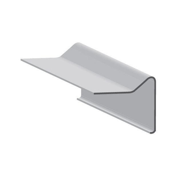 B240 Raised edge trim (pack of 5)