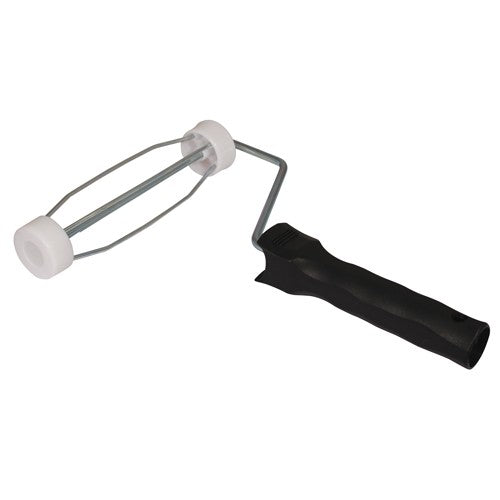 7" Roller Frame Only