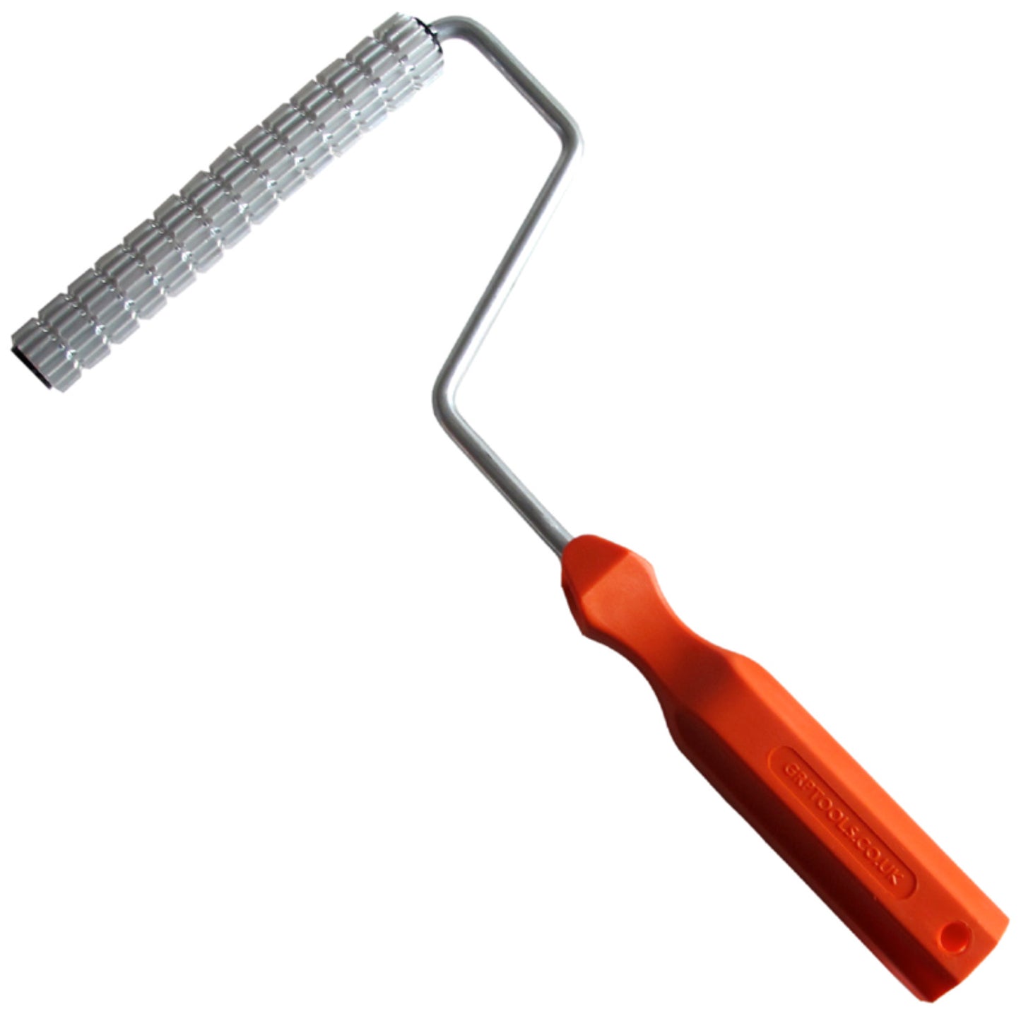 140 x 21mm Bubble Buster Paddle Roller