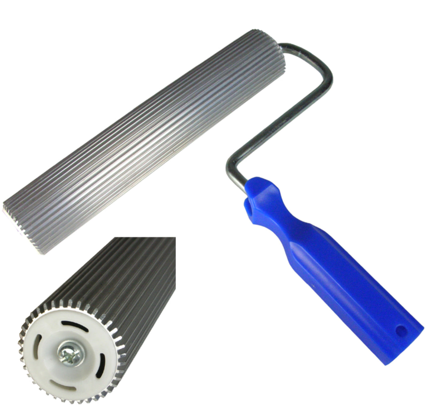 Paddle Roller 225mm x 40mm