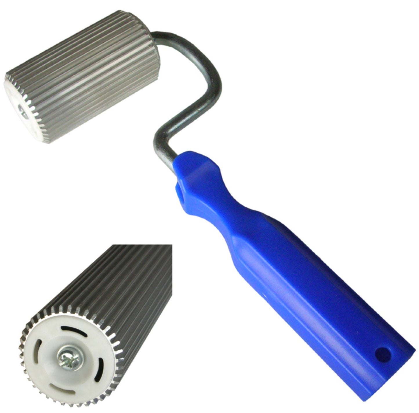Paddle Roller 225mm x 40mm