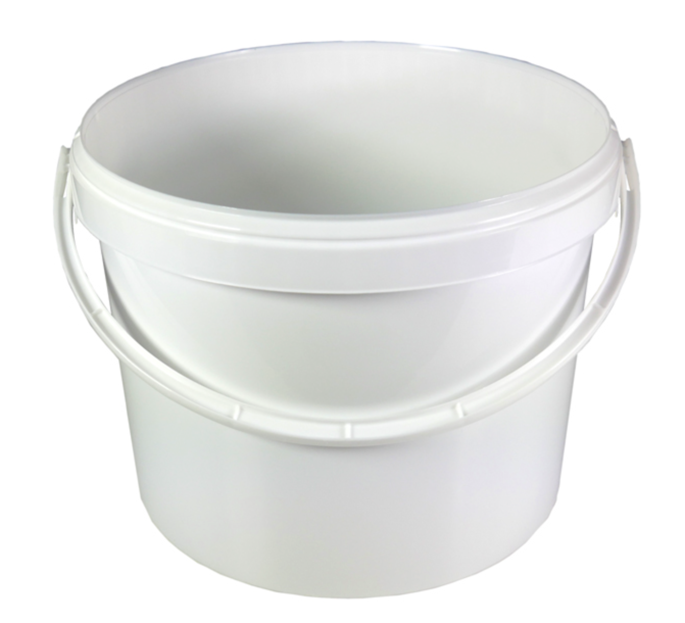 11 litre Buckets x5