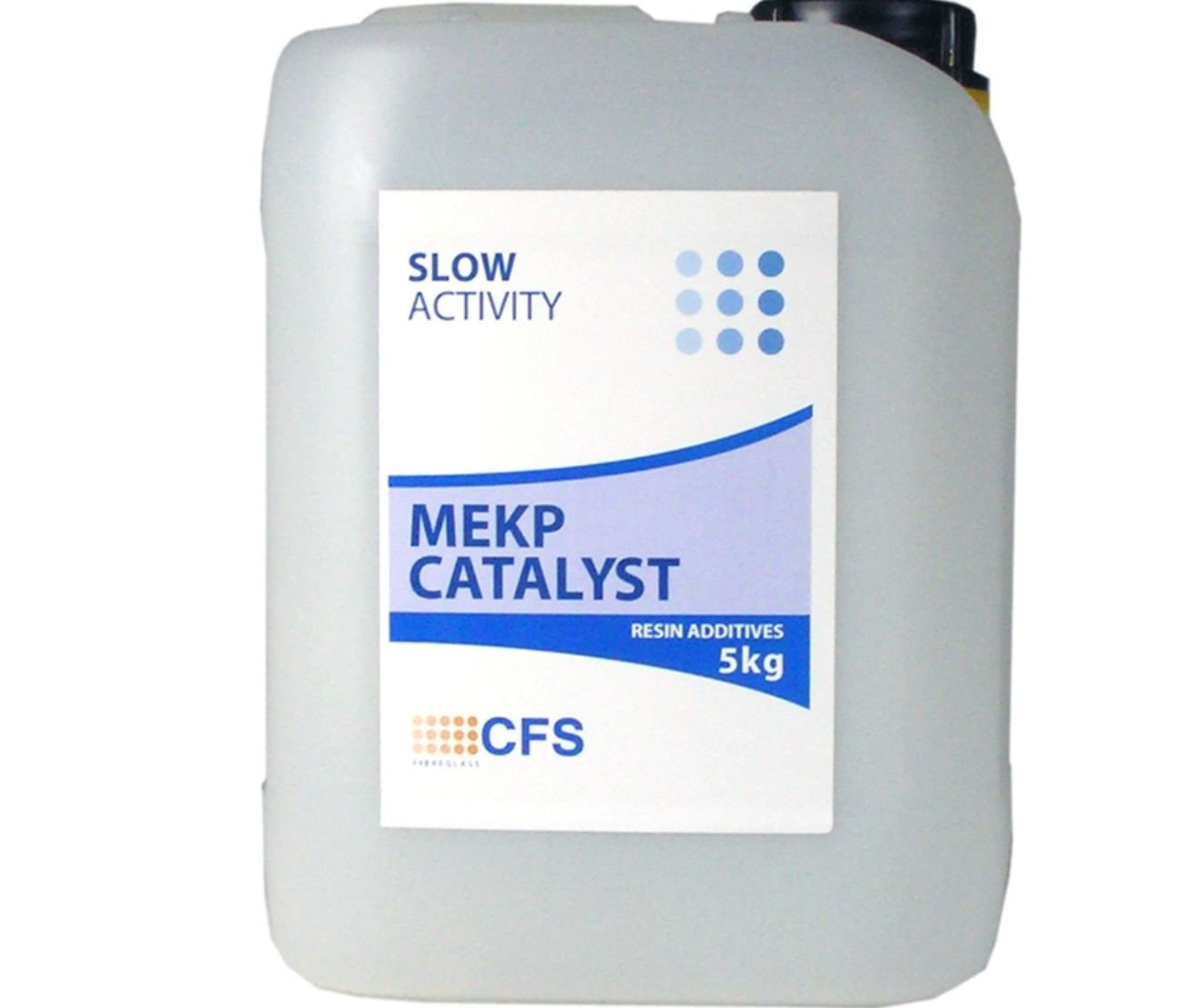 Luperox K12G MEKP Catalyst Slow Hardener 5kg